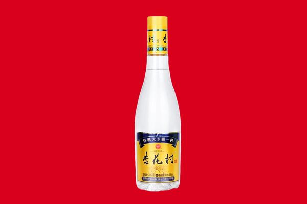 永州回收杏花村